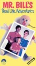 Animated movie Mr. Bill's Real Life Adventures poster