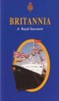 Animated movie Britannia poster