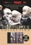 Animated movie The Films of the Brothers Quay poster