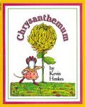 Animated movie Chrysanthemum poster