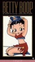 Animated movie Betty Boop's Birthday Party poster