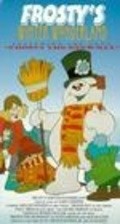 Animated movie Frosty's Winter Wonderland poster