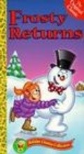 Animated movie Frosty Returns poster