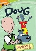 Animated movie Doug poster