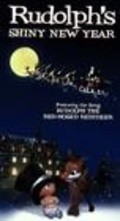 Animated movie Rudolph's Shiny New Year poster