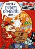 Animated movie The Dudley Do-Right Show  (serial 1969-1970) poster