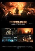 Animated movie Fubar poster