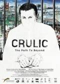 Animated movie Crulic - drumul spre dincolo poster