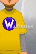 Animated movie The Waterman Movie poster