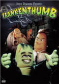 Animated movie Frankenthumb poster