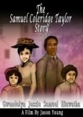 Animated movie The Samuel Coleridge-Taylor Story poster