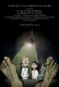 Animated movie Cadaver poster
