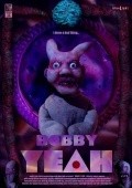 Animated movie Bobby Yeah poster