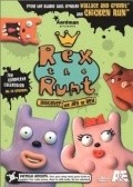 Animated movie Rex the Runt  (serial 1998-2001) poster