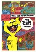 Animated movie It's Tough to Be a Bird poster