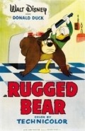 Animated movie Rugged Bear poster
