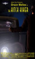 Animated movie The Hitch Hiker poster