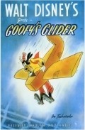 Animated movie Goofy's Glider poster