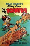 Animated movie The Pointer poster
