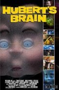 Animated movie Hubert's Brain poster