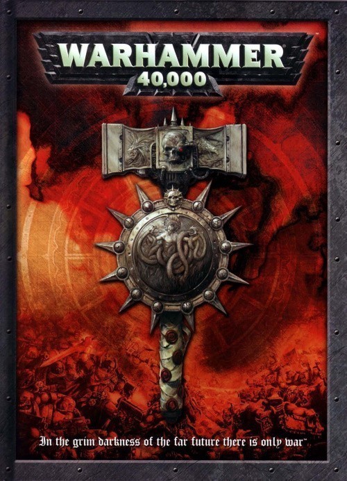 Ultramarines: A Warhammer 40,000 Movie is similar to The Night B4 Christmas.